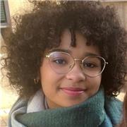 Étudiante en double licence Droit-Philosophie, je propose des cours de soutien et d'aide aux devoirs en ligne ou à domicile (86)